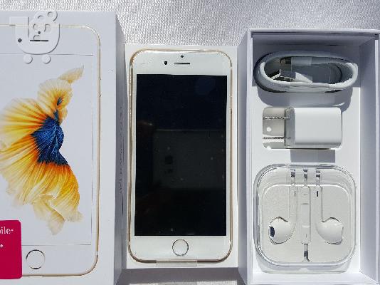 PoulaTo: Appple Ipphone 6s 16gb rose gold