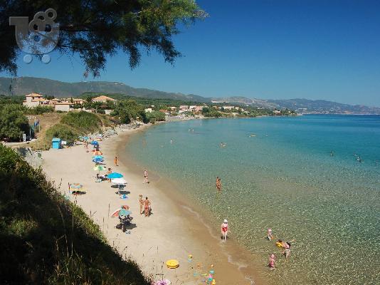 Πώληση πέτρινης κατοικίας