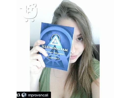 PoulaTo: Ελάτε να κάνετε μια περιουσία illuminati-666@hotmail.com