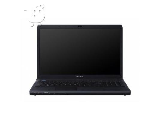 PoulaTo: Ευκαιρία ..Πωλείται Sony Vaio VPCF12S1E 16.4