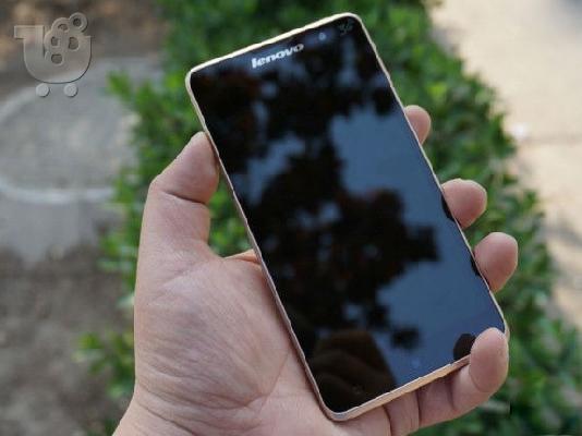 Lenovo Gold S8.Octa-Core 5,3 Inches Gorilla Glass/32Gb.
