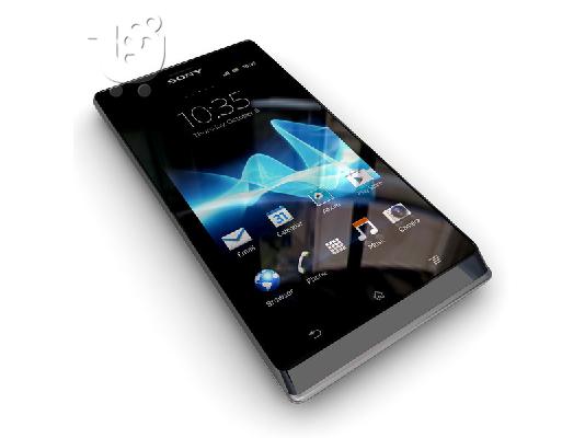 PoulaTo: sony xperia j