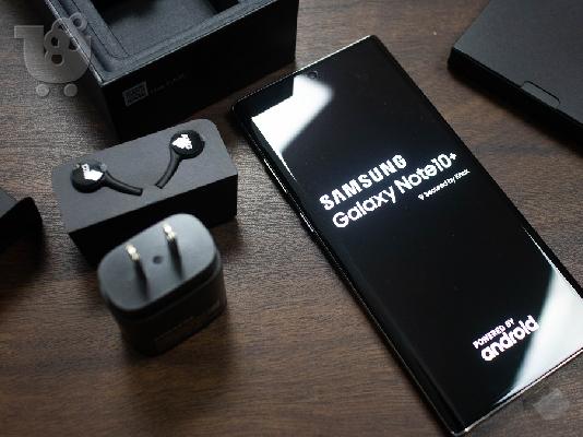 Samsung Galaxy S10 128GB = 280 EUR, Samsung Galaxy S10+ 128GB = 300 EUR , Samsung Note 10 ...