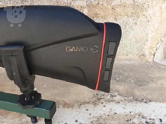 Αεροβόλο GAMO black knight mach 1 IGT