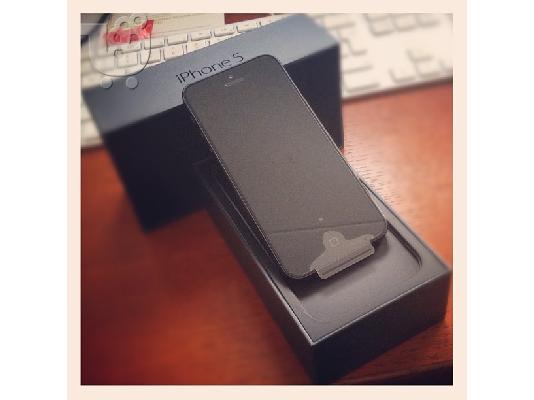 PoulaTo: For sale Brand New Apple iphone 5 16GB,32GB and 64GB