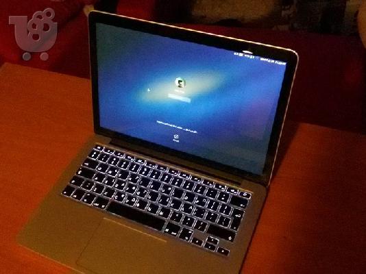 Apple MacBook Pro Retina MGX72GR/A 13