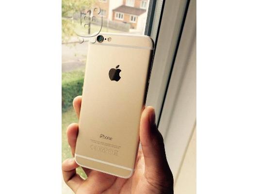 PoulaTo: Apple iPhone 6 Plus (τελευταίο μοντέλο) - 64GB