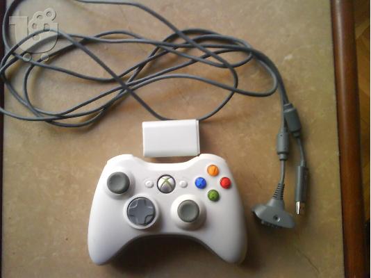 ΠΩΛΗΣΗ ΟΛΟΚΑΙΝΟΥΡΙΟΥ XBOX360 PRO ΣΕ ΑΡΙΣΤΗ ΚΑΤΑΣΤΑΣΗ!!!!â€...