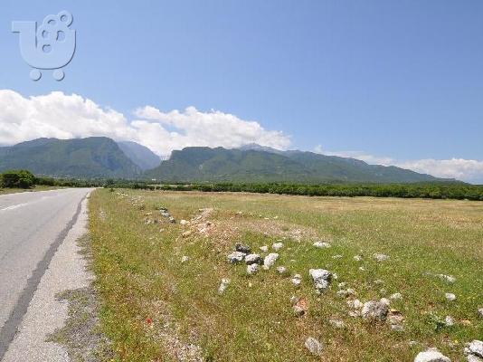 ΠΩΛΕΙΤΑΙ Αγροτική έκταση 5.500 μ.