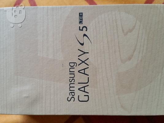 PoulaTo: samsung galaxy s5 PLUS