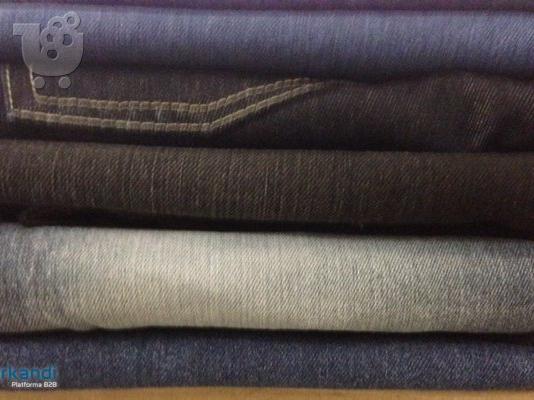 Στοκ προσφορά15500 Jeans