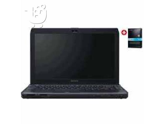 PoulaTo: Sony Vaio VPC-S13S9E/B