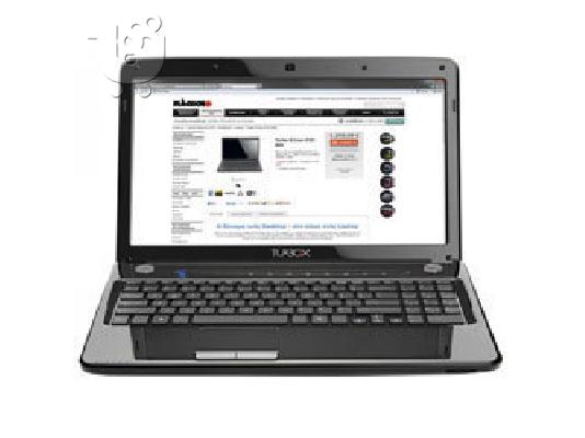 PoulaTo: Turbo-X H i525-450 2VRAM Hybrid!!!
