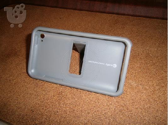 ipod  touch 4 th generation