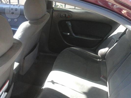 PoulaTo: MAZDA XEDOS '97