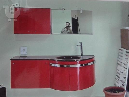 PoulaTo: ΕΠΙΠΛΑ ΜΠΑΝΙΟΥ+ ΝΤΟΥΛΑΠΙ  ΕΚΘΕΣΙΑΚΑ ΚΑΙΝΟΥΡΓΙΑ