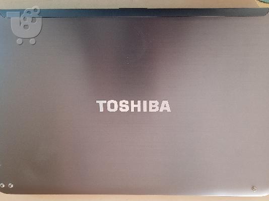PoulaTo: Toshiba Satellite L875-12j 17.3''