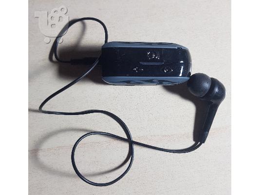 PoulaTo: iTech Clip Music 802 Stereo bluetooth handsfree