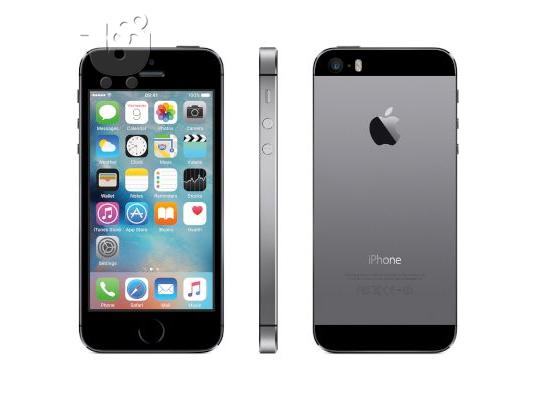 PoulaTo: Πωληση iphone 5s 16g