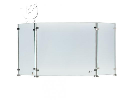 Fireplace accessories σετ τζακιου παραβαν πυριμαχα κρυσταλλα ειδη αξεσουαρ ποικιλια 500 τε...