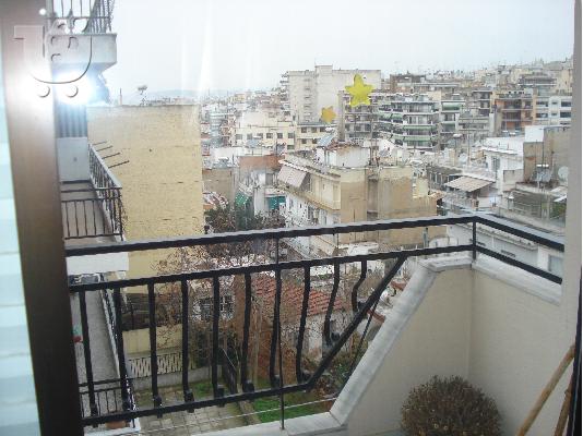 PoulaTo: ΣΥΚΙΕΣ ΟΡΟΦΟΔΙΑΜΕΡΙΣΜΑ 109 m2