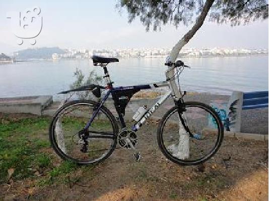 PoulaTo: IDEAL MEGISTO XL 2006