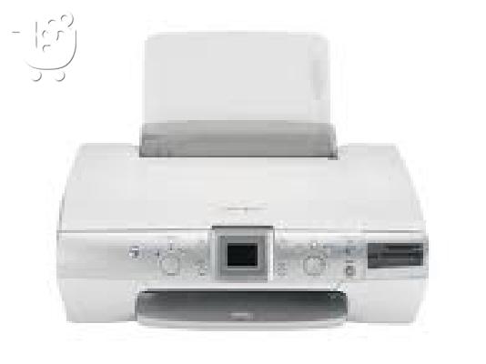 PoulaTo: lexmark p4350