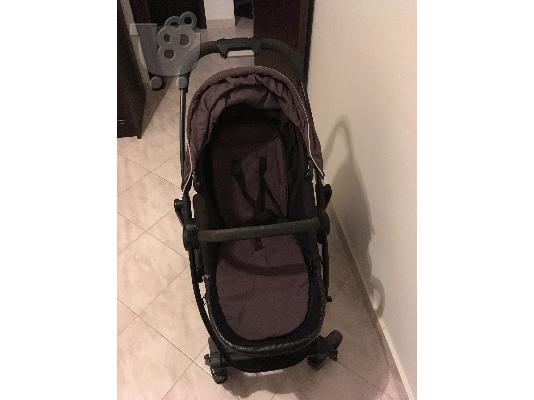 Καροτσακι Graco 2σε1