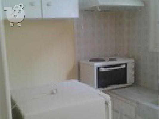 γκαρσονιέρα 30 τ.μ., 2ου