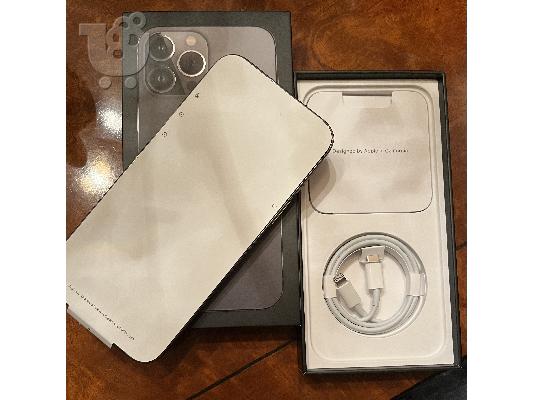 Iphone 13 pro Max graphite