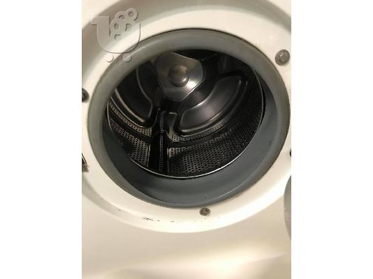 Πλυντήριο ρούχων Miele