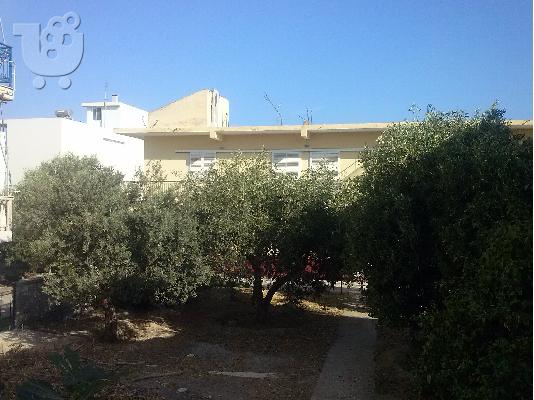 κορινθος οροφοδιαμερισμα 94 τμ