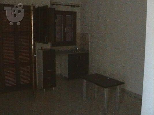 STUDIO 30 τ.μ.  ΠΑΝΕΠΙΣΤΗΜΙΑ