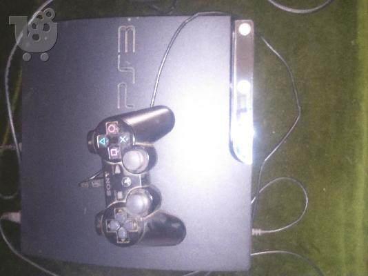 PoulaTo: PLAYSTATION 3 320GB