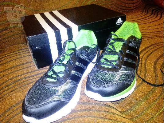 Running shoes Adidas