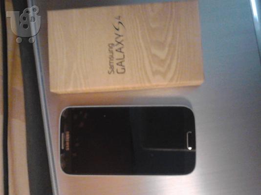 SAMSUNG GALAXY S4