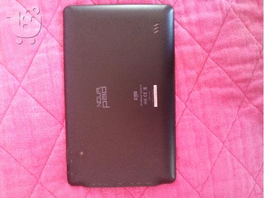 tablet Crypto 10"