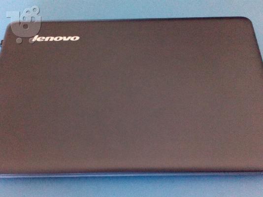PoulaTo: Laptop Lenovo u510 i3