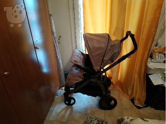 Καροτσάκι peg perego book 51 full set
