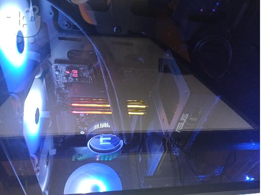 PoulaTo: ΠΩΛΕΙΤΑΙ ΚΑΙΝΟΥΡΙΑ RAM DDR5 6000 Mhz RGB 64 GB ΣΕ ΠΟΛΥ ΧΑΜΗΛΗ ΤΙΜΗ !!!