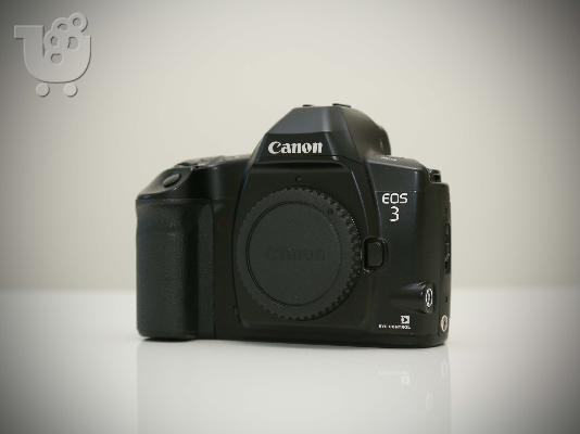 PoulaTo: CANON EOS3
