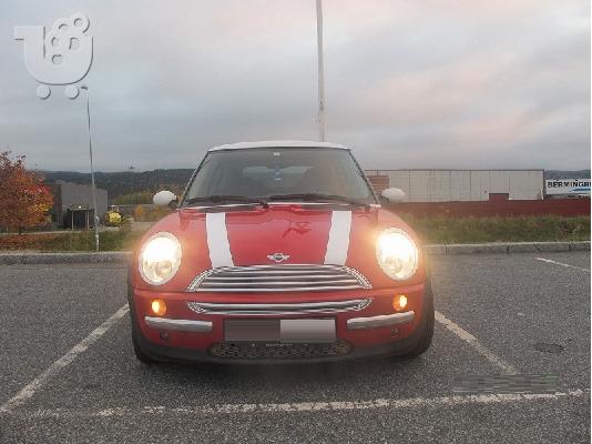 MINI MINI COOPER 