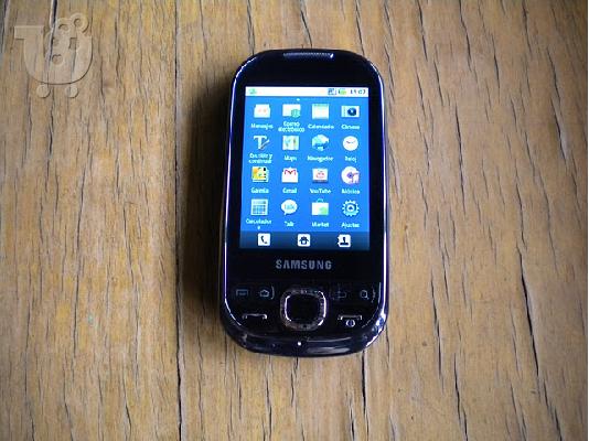 PoulaTo: ΠΩΛΕΙΤΑΙ samsung galaxy 550 ΚΑΙΝΟΥΡΙΟ