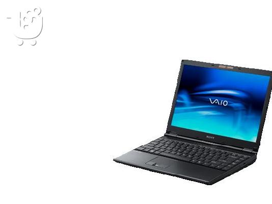 PoulaTo:  sony vaio sz650n/c carbon fibre upgrated απο 2900€ μονο 1200 € ΛΟΓΟ ΑΝΑΓΚΗΣ 