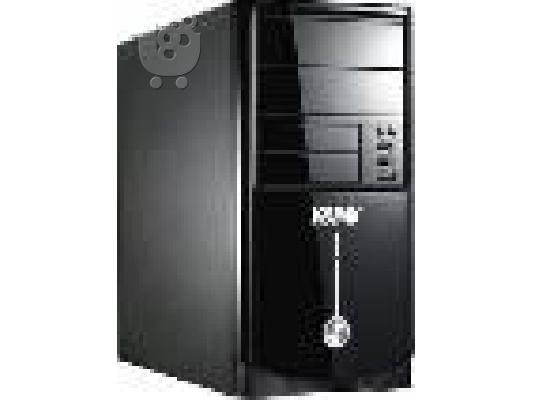 PoulaTo: Η/Υ QUEST CORE DUO 3.40 GHz - ΟΘΟΝΗ ACER 17 