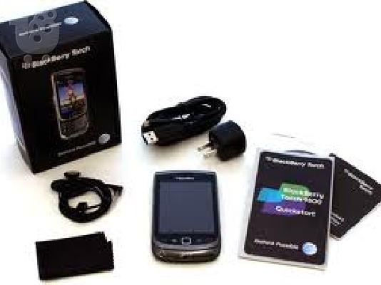 Πωλούν ολοκαίνουργιο ξεκλειδώνονται BLACKBERRY ΦΑΚΟΣ 9800 - Nokia N900 - Apple iPhone 4G 3...