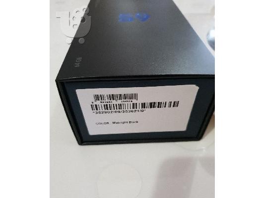 Samsung Galaxy S9 64GB with Wireless charger