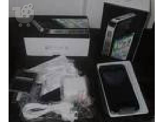 Apple iPhone 4 16GB και 32GB Unlocked Phone (SIM Free)