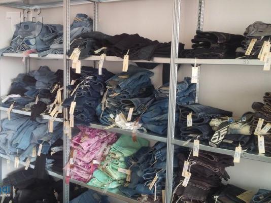 PoulaTo: DIESEL stocklot ένδυση από εκκαθάριση στοκ προσφορά