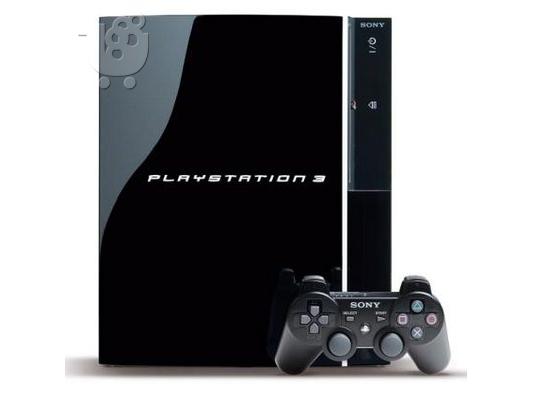 PoulaTo: playstation 3 